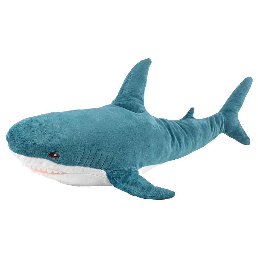 Blahaj